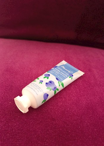 Yaban Mersinli El Kremi 30 ml - Görsel 3