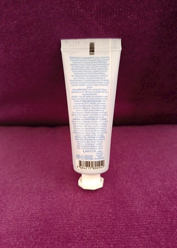 Yaban Mersinli El Kremi 30 ml - Görsel 2