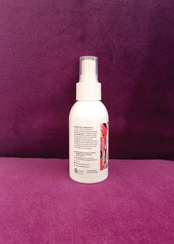 Şal ve Eşarp Spreyi - Görsel 2