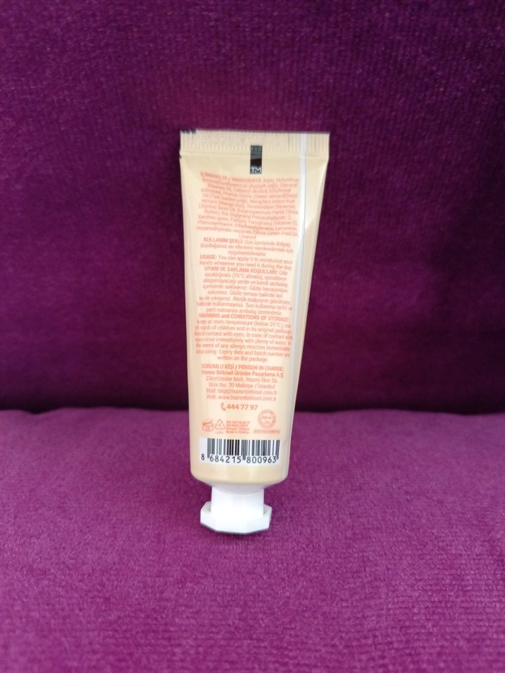 El Kremi 30 ml - Görsel 3