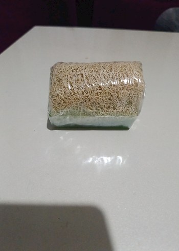 hommlife gliserinli yosun sabunu - Görsel 4