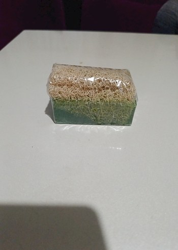 hommlife gliserinli yosun sabunu - Görsel 5