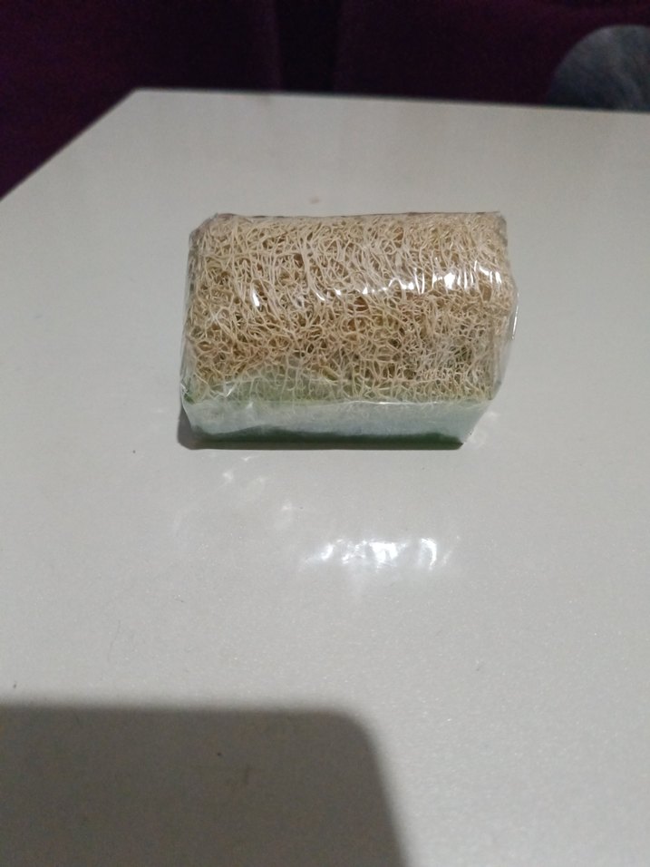 hommlife gliserinli yosun sabunu - Görsel 4