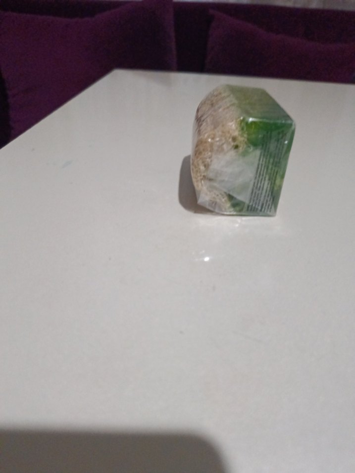 hommlife gliserinli yosun sabunu - Görsel 2