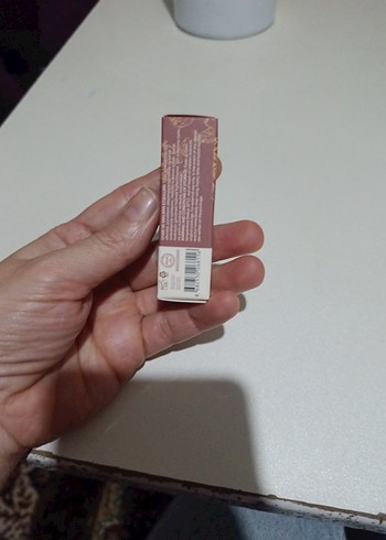 Beyaz Dudak Balmı - Görsel 4