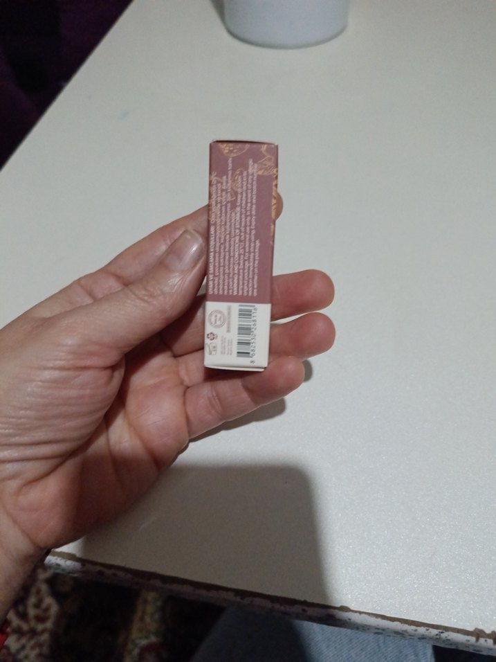 Beyaz Dudak Balmı - Görsel 4