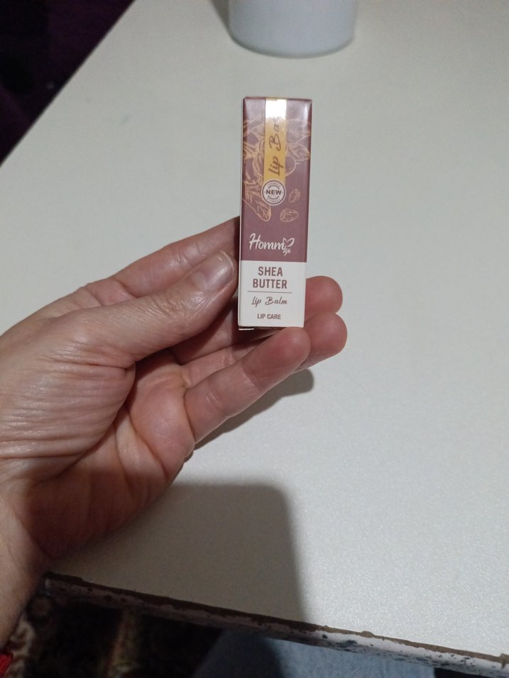 Beyaz Dudak Balmı - Görsel 3