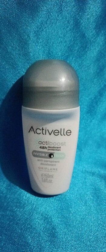 Oriflame roll-on