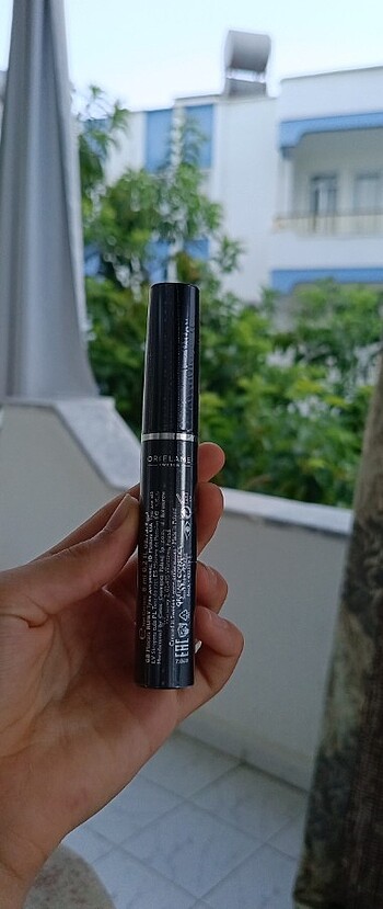Beden Renk Oriflame the one suya dayanıklı maskara