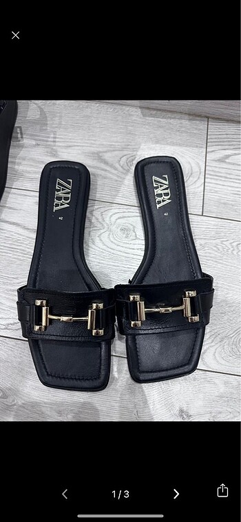 Zara Zara terlik