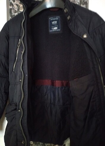 Lcw mont