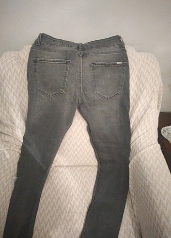 Zara Zara kot pantolon 
