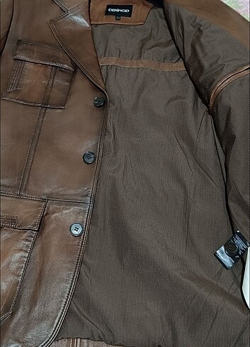 l/xl Beden Derimod