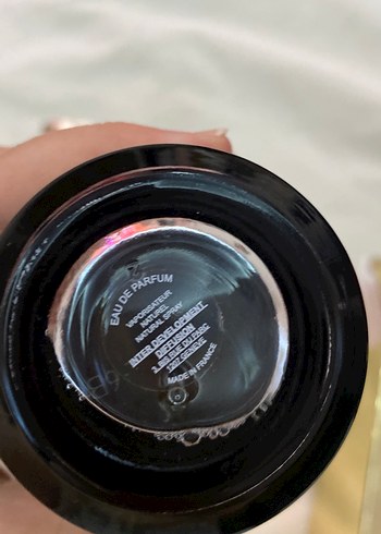 Beden Mancera Black Gold Kadın Parfümü 120 ml
