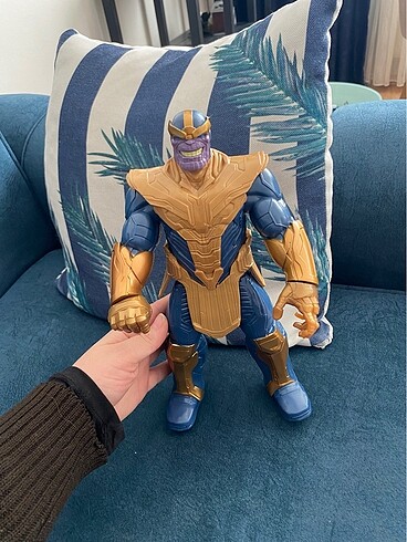 Marvel oyuncak