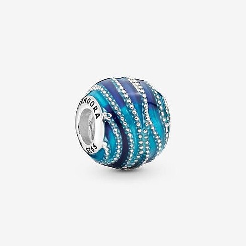 Pandora charm (Sertifikalı)