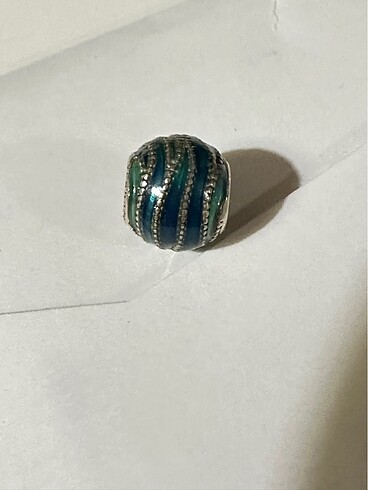 Pandora Pandora charm (Sertifikalı)