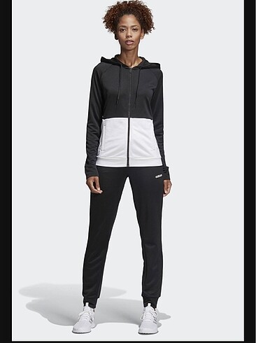 Adidas Eşofman Takımı S