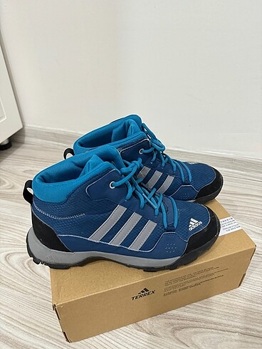 38 Beden Mavi Adidas terrex bot