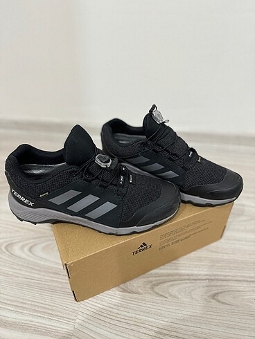 Siyah Adidas TERREX
