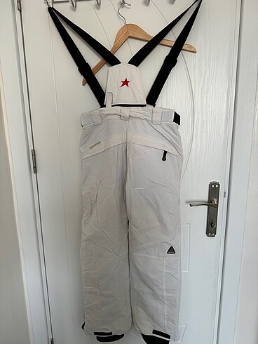 Kayak snowboard pantolonu salopet - Görsel 5