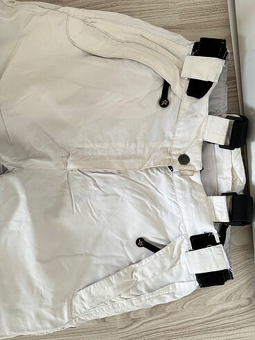 Kayak snowboard pantolonu salopet - Görsel 6