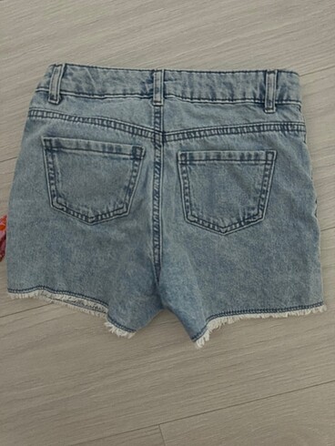 LC Waikiki Kot şort