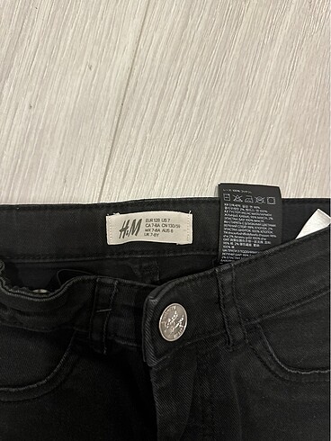 H&M Kot şort