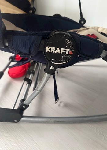 Kraft ana kucağı temiz - Görsel 5