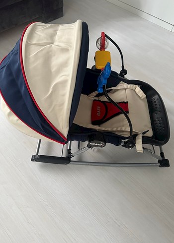 Kraft ana kucağı temiz - Görsel 4