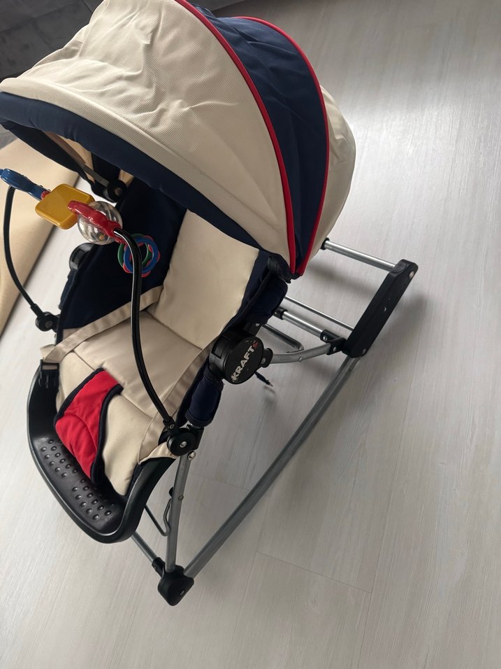 Kraft ana kucağı temiz - Görsel 2