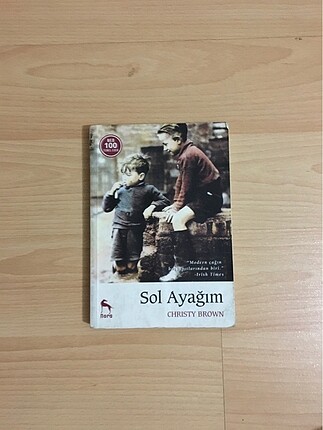 Sol Ayağım