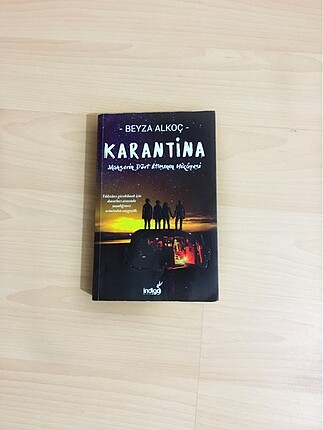 Karantina