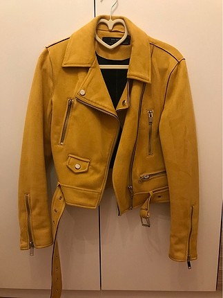Zara ceket