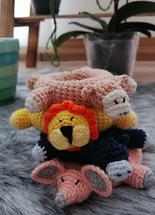 Amigurumi 