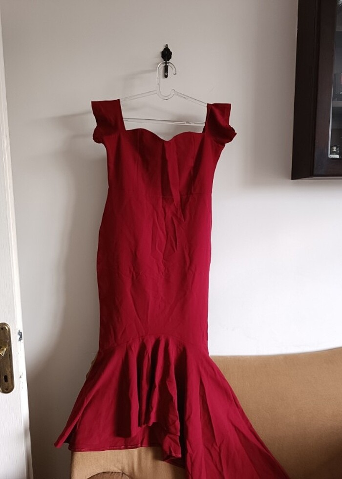 Çok efsane bir elbise - Görsel 2