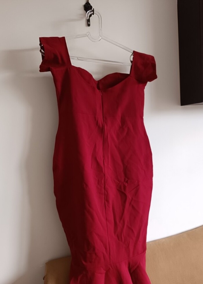 Çok efsane bir elbise - Görsel 3