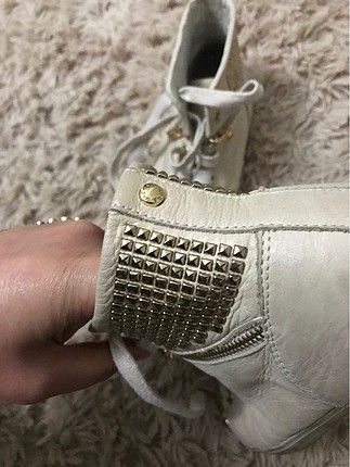 Michael Kors Taşlı bot