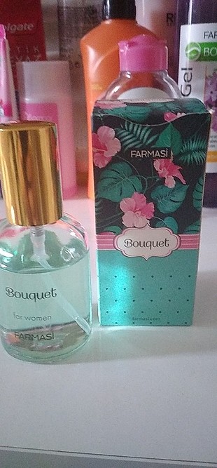 FARMASİ BOUQUET BAYAN PARFUM