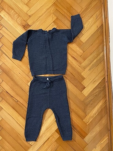 Triko alt üst takım