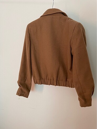 Trendyol & Milla Bomber ceket