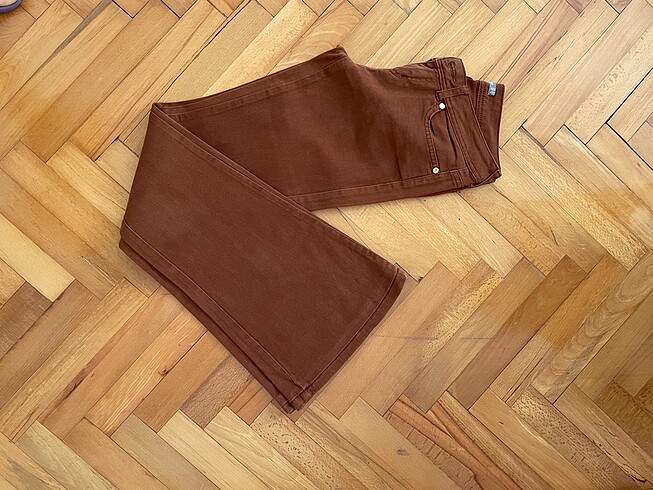 Collezione Flare Pantolon