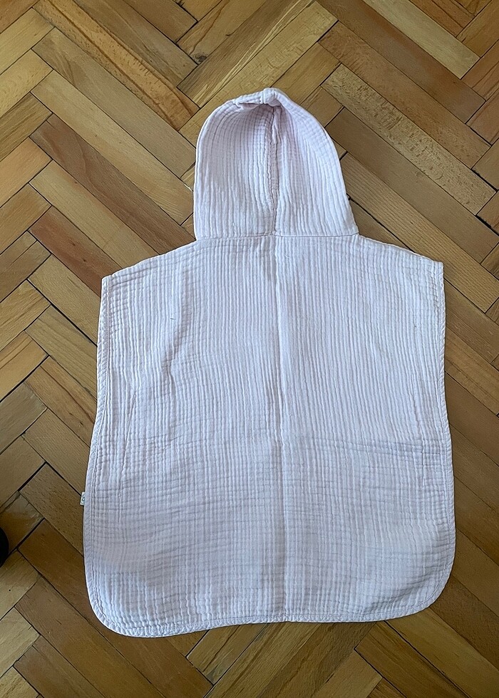 Müslin Panço - Görsel 2