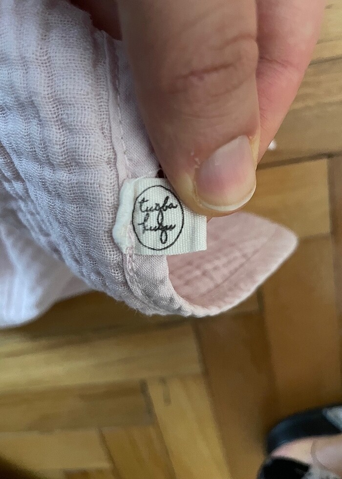 Müslin Panço - Görsel 3