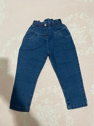 Jean Pantolon