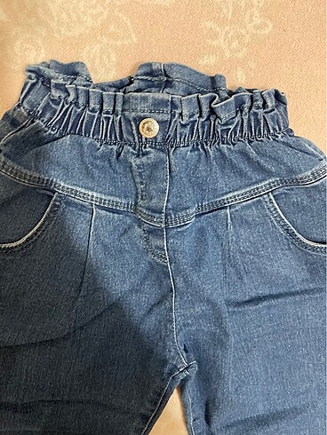 LC Waikiki Jean Pantolon