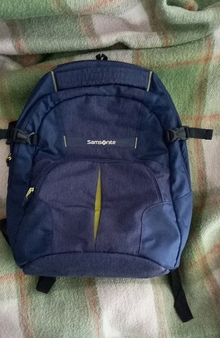 Bayan Sırt Çantası Samsonite