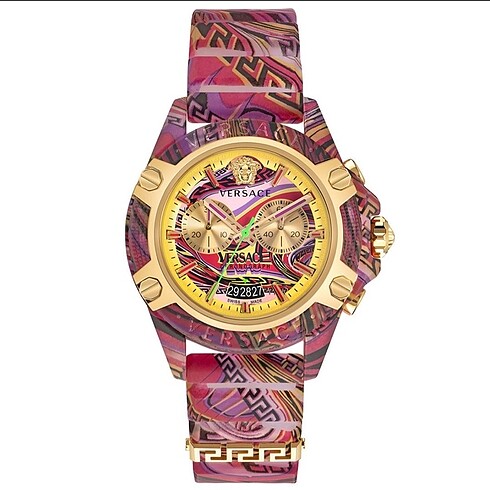 Versace saat