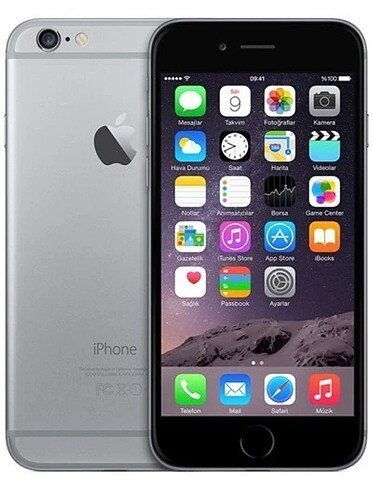 ipone 6