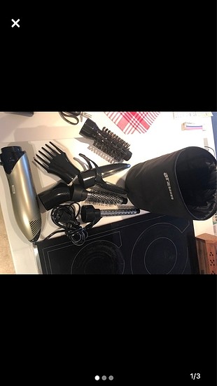 Fön Makinasi Arzum Marka Seyahat Tipi